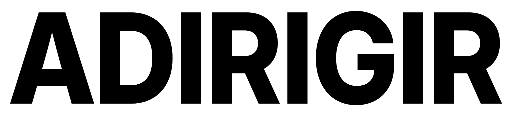 ADIRIGIR